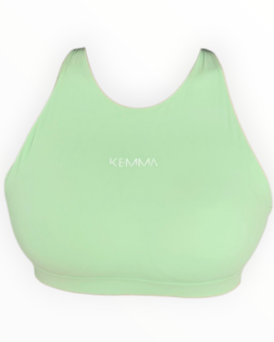 Top LIMA cuello halter